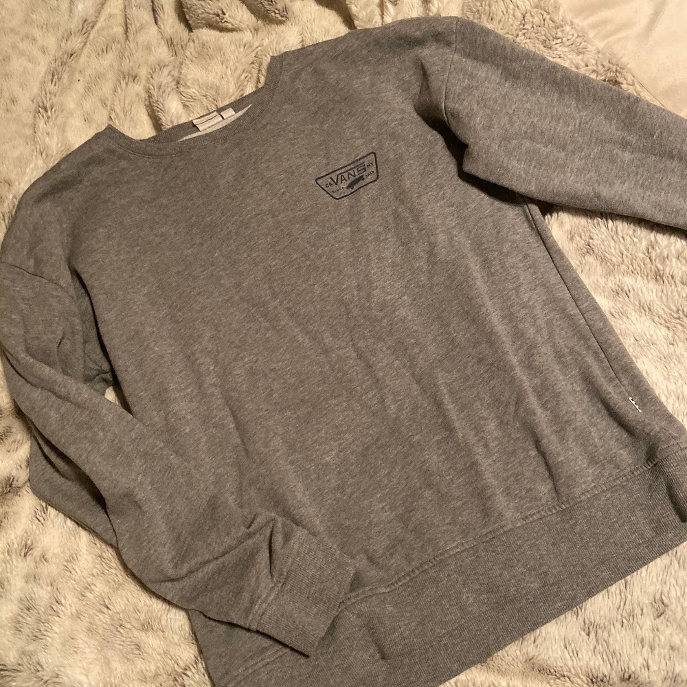 Vans Sweatshirt
